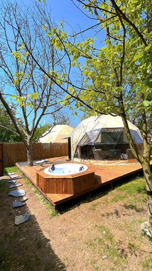Smore Sapanca Vila Exterior foto