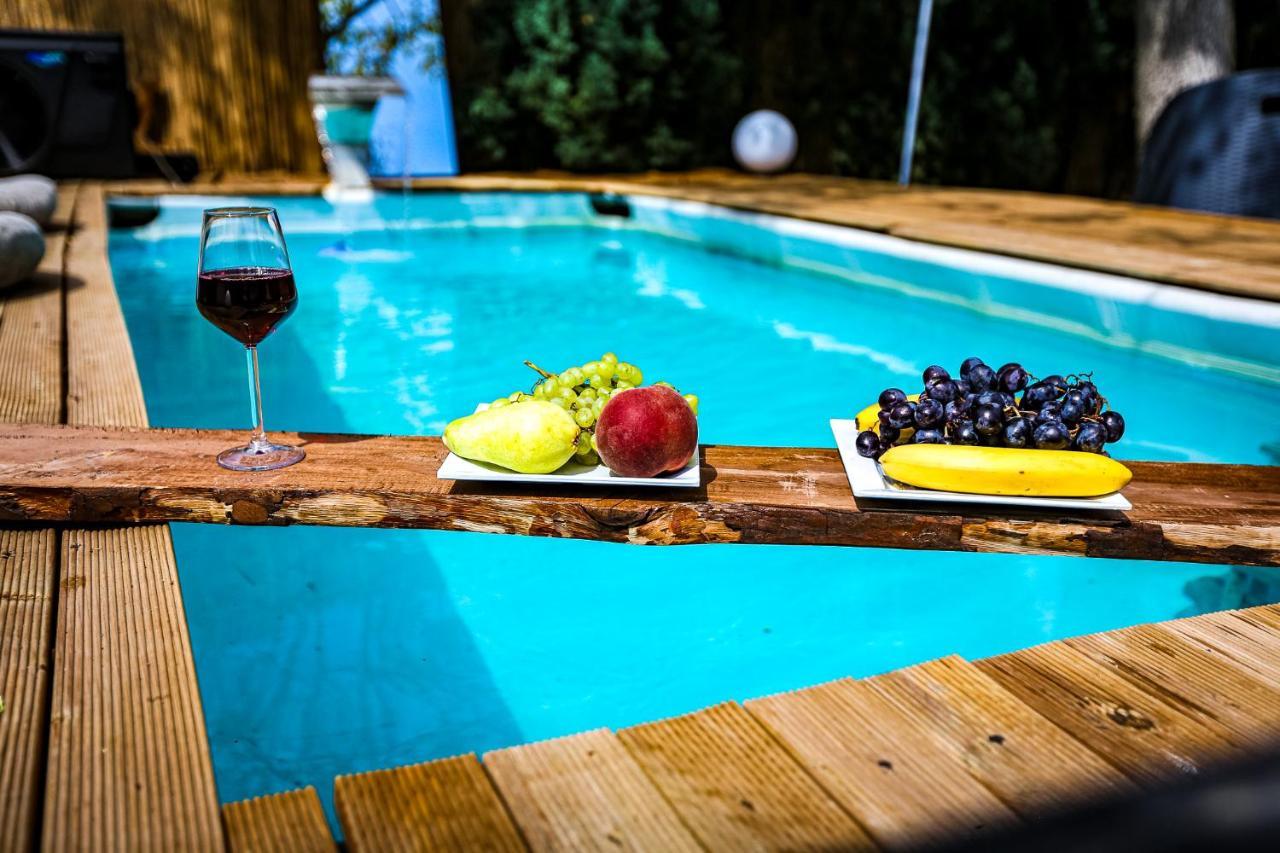 Smore Sapanca Vila Exterior foto