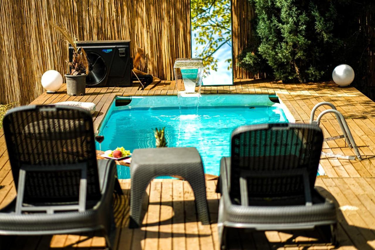 Smore Sapanca Vila Exterior foto