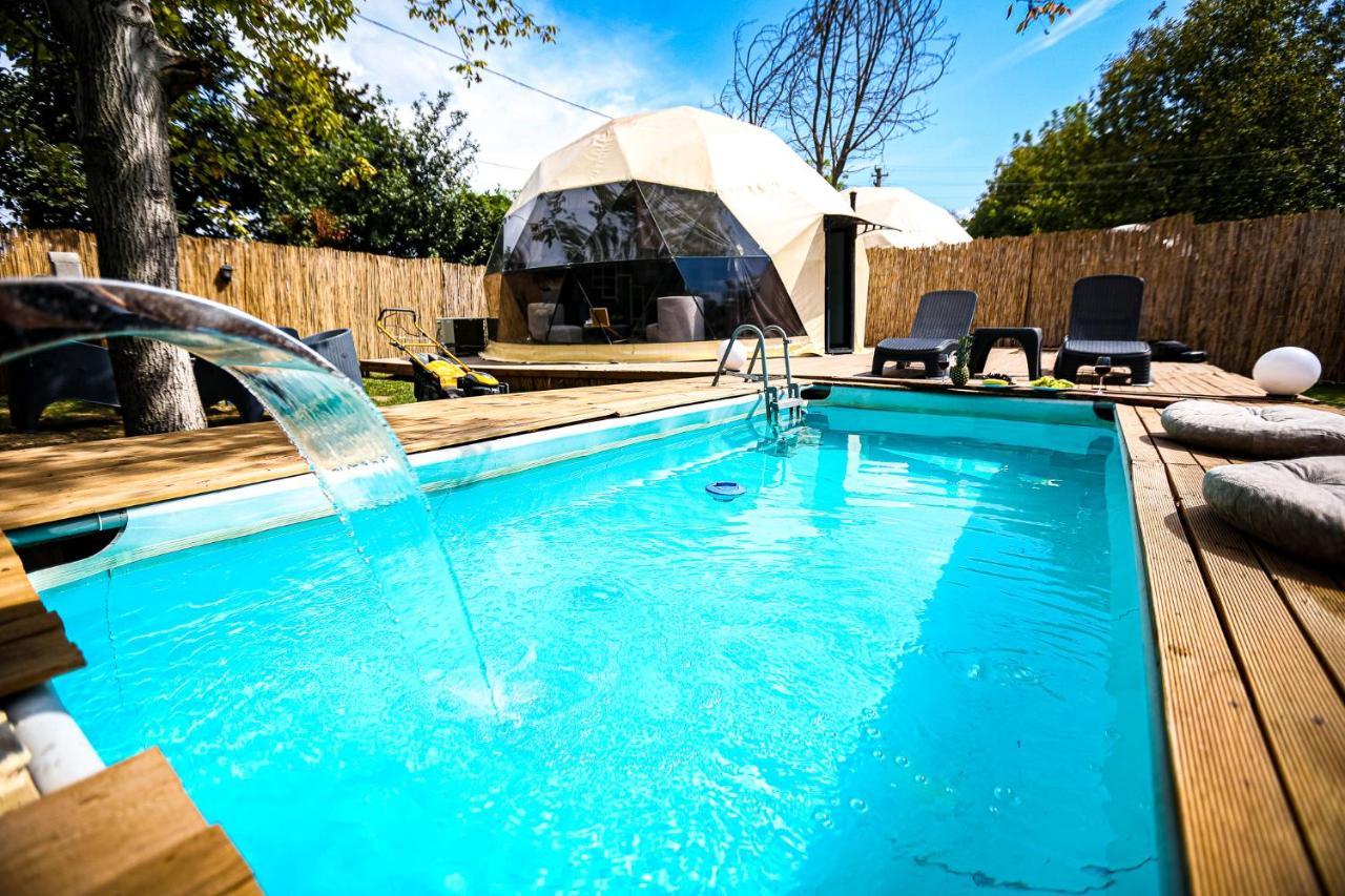 Smore Sapanca Vila Exterior foto