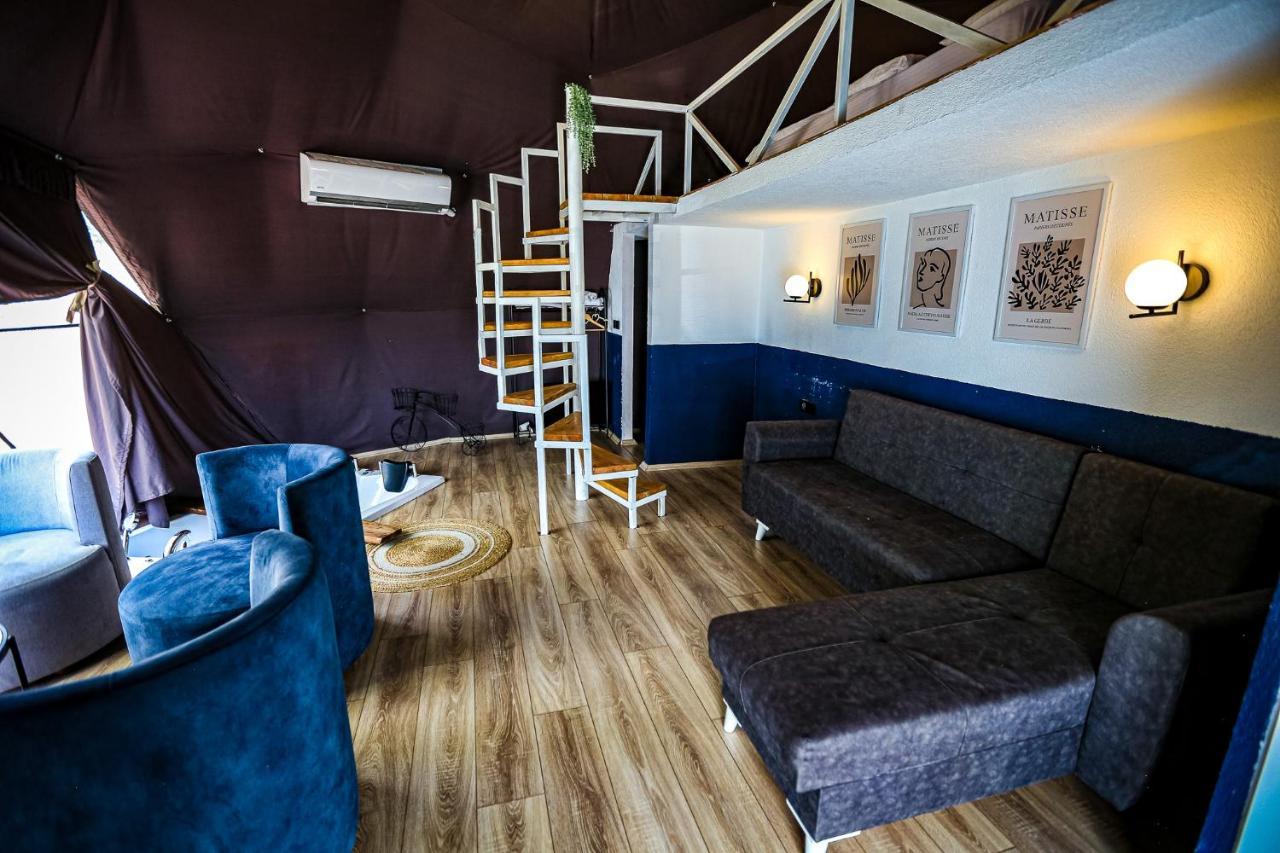 Smore Sapanca Vila Exterior foto