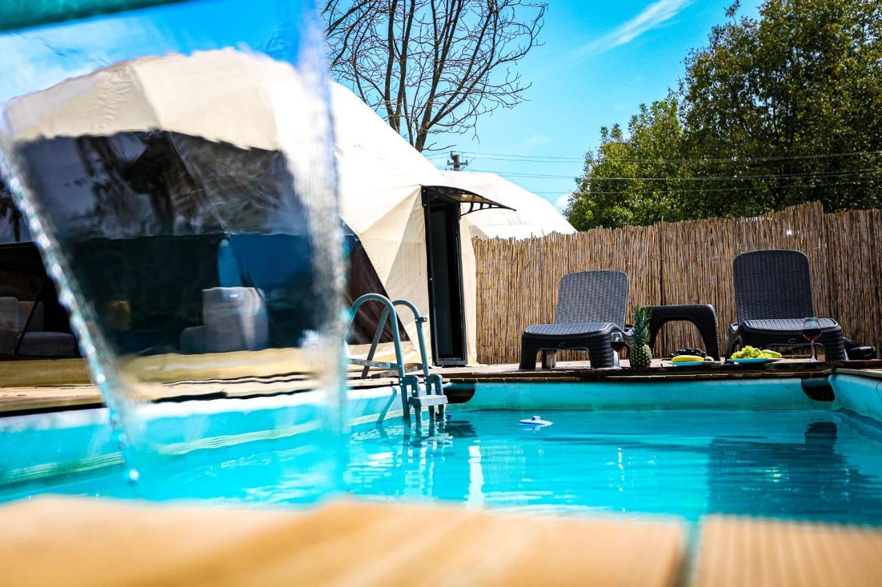 Smore Sapanca Vila Exterior foto