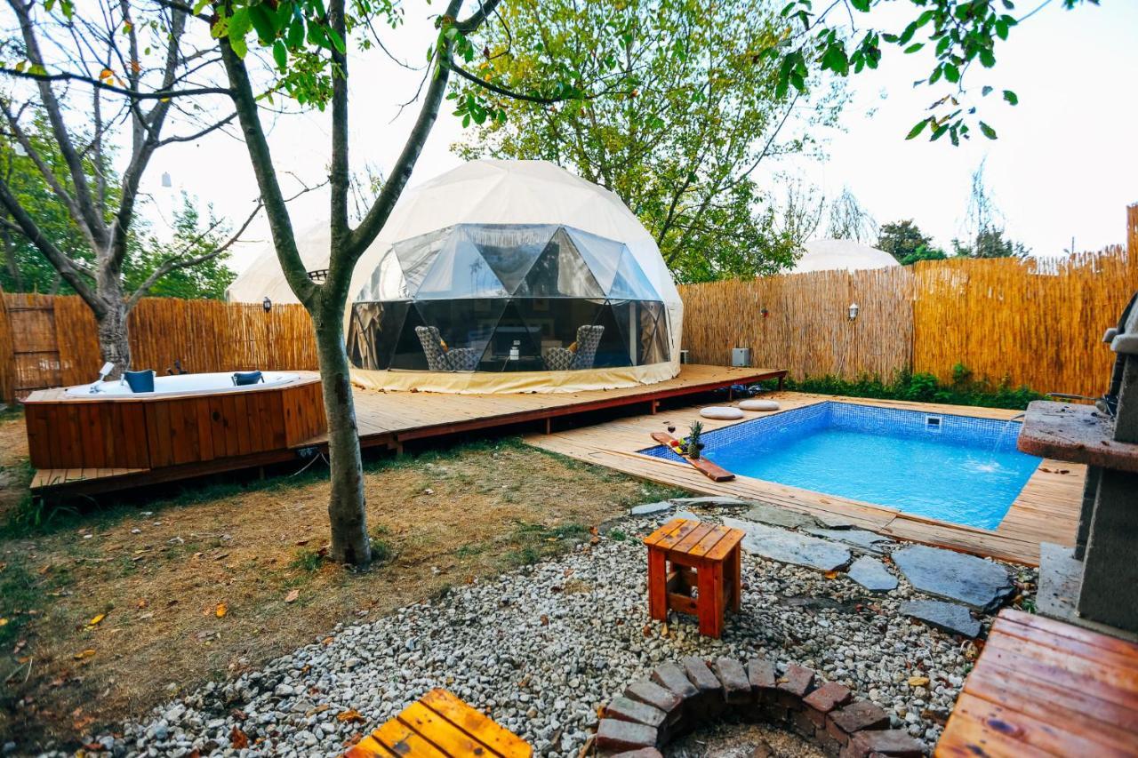 Smore Sapanca Vila Exterior foto