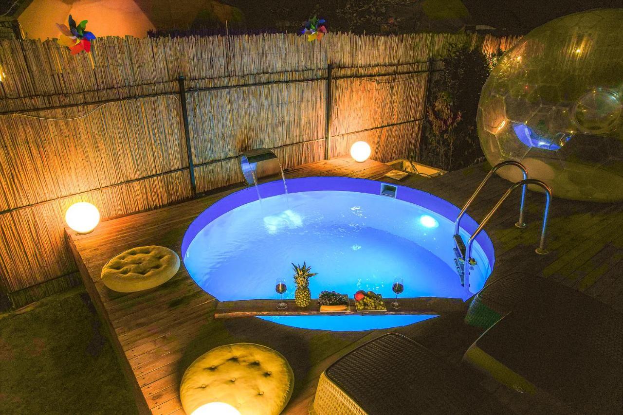 Smore Sapanca Vila Exterior foto
