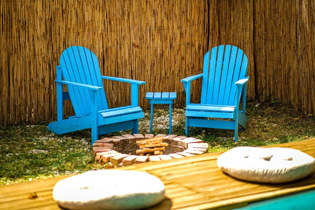 Smore Sapanca Vila Exterior foto