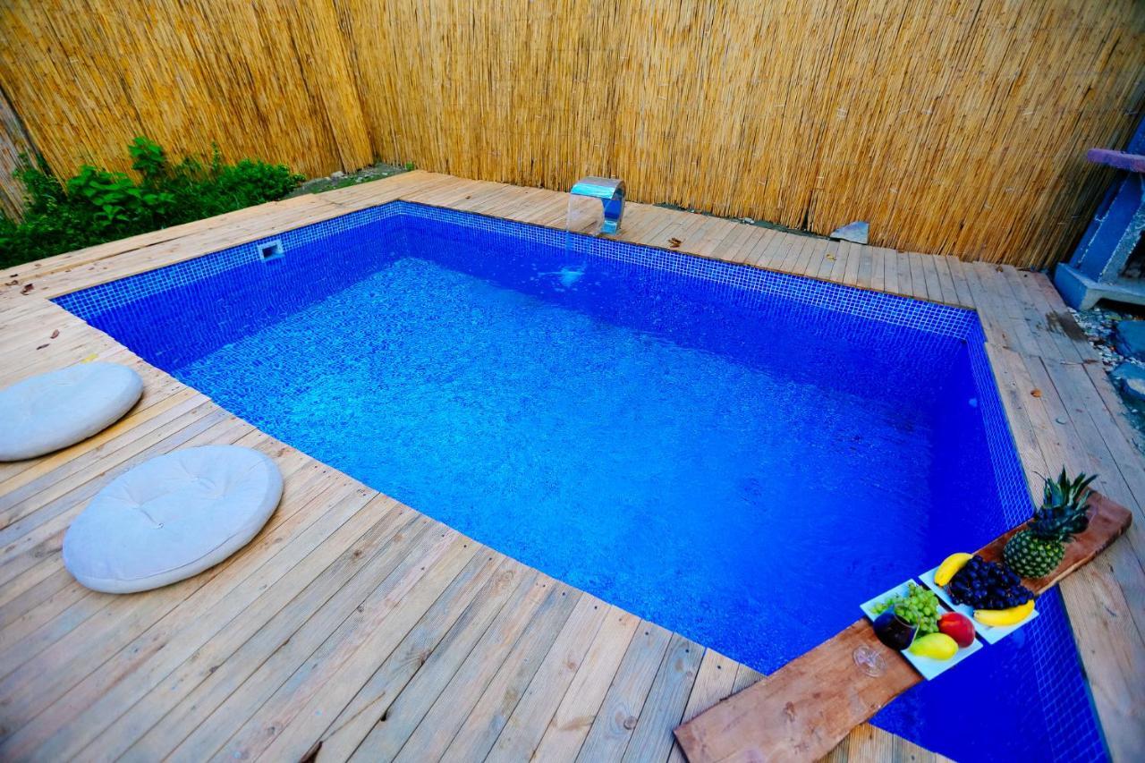 Smore Sapanca Vila Exterior foto